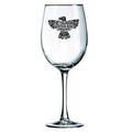 19 Oz. Connoisseur White Wine Glass